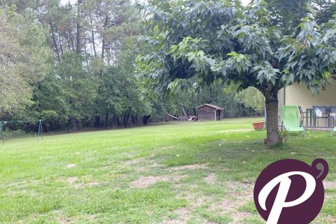 Villa i Ginestet, Dordogne, Ginestet - € 169.500 | Ref: VM1334-POURPRIMMO2 - foto 19