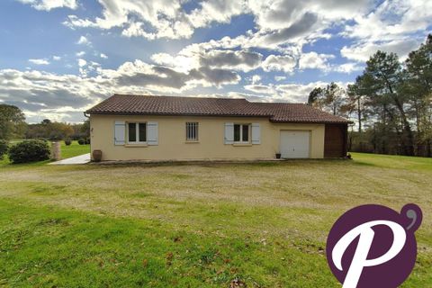 Villa i Ginestet, Dordogne, Ginestet - € 169.500 | Ref: VM1334-POURPRIMMO2 - foto 20