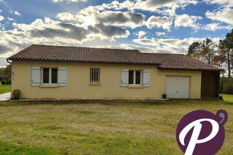 Villa i Ginestet, Dordogne, Ginestet - € 169.500 | Ref: VM1334-POURPRIMMO2 - foto 21