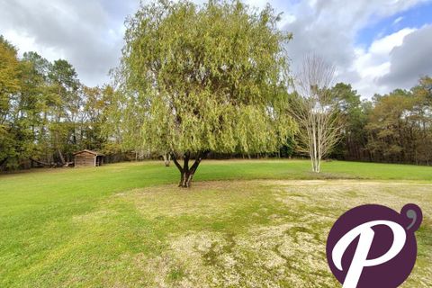 Villa i Ginestet, Dordogne, Ginestet - € 169.500 | Ref: VM1334-POURPRIMMO2 - foto 23
