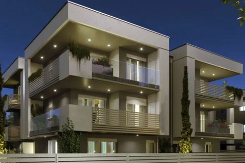 Lejlighed i Albignasego, Padua, Albignasego - € 380.000 | Ref: AP118 - foto 1