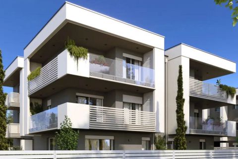 Lejlighed i Albignasego, Padua, Albignasego - € 380.000 | Ref: AP118 - foto 3