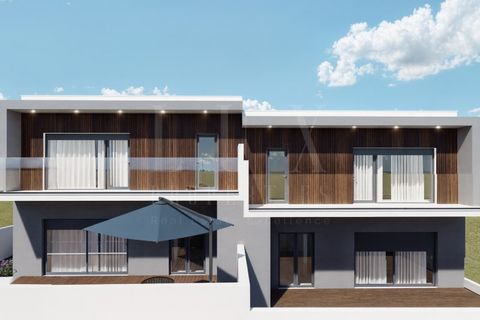 Villa i Matacaes, Lisbon, Matacaes - € 645 000 | Ref: EMM21 - foto 5