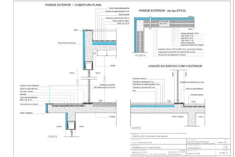 Villa i Matacaes, Lisbon, Matacaes - € 645 000 | Ref: EMM21 - foto 11