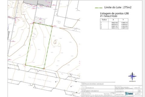 Villa i Matacaes, Lisbon, Matacaes - € 645 000 | Ref: EMM21 - foto 17