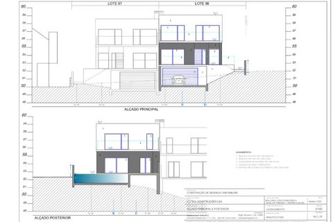 Villa i Matacaes, Lisbon, Matacaes - € 645 000 | Ref: EMM21 - foto 23