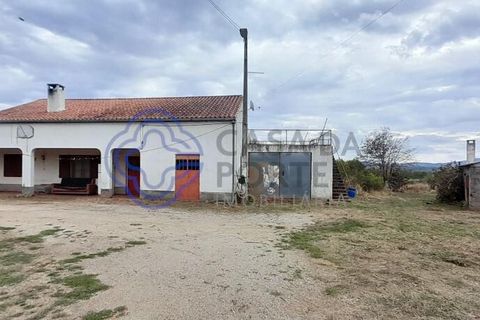 Helårsgrund i Fundao, Castelo Branco, Fundao - € 145.000 | Ref: 1116471 - foto 4