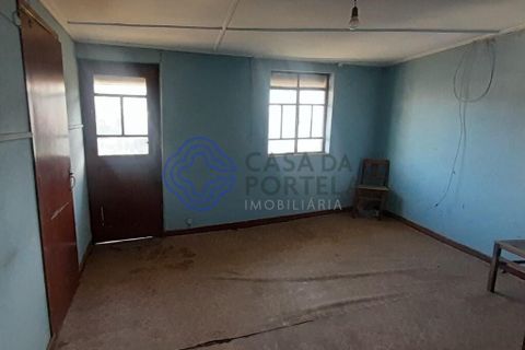 Byhus i Fundao, Castelo Branco, Fundao - € 16.500 | Ref: 1117641 - foto 2