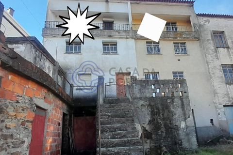 Byhus i Fundao, Castelo Branco, Fundao - € 16.500 | Ref: 1117641 - foto 6