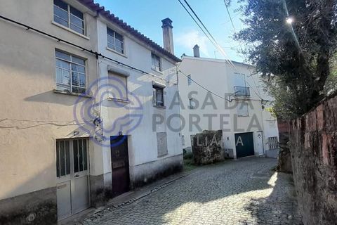 Byhus i Fundao, Castelo Branco, Fundao - € 16.500 | Ref: 1117641 - foto 7