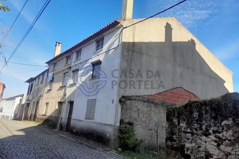 Byhus i Fundao, Castelo Branco, Fundao - € 16.500 | Ref: 1117641 - foto 8