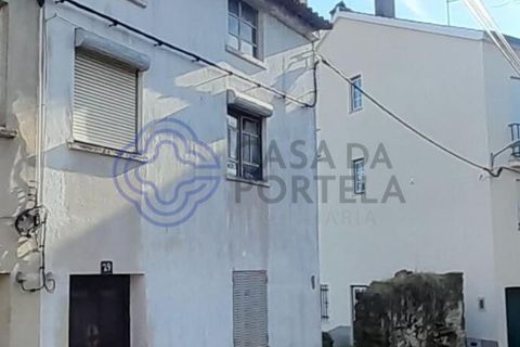 Byhus i Fundao, Castelo Branco, Fundao - € 16.500 | Ref: 1117641 - foto 9