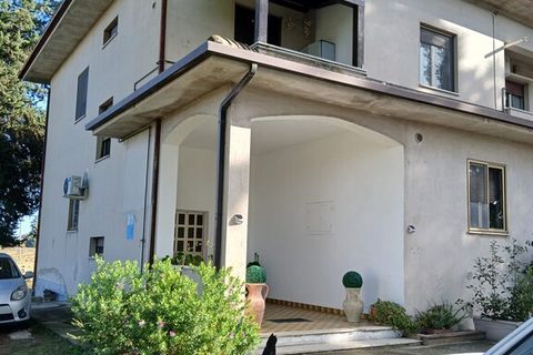 Villa i Montecosaro, Macerata, Montecosaro - € 225.000 | Ref: mc3 -45294 - foto 10