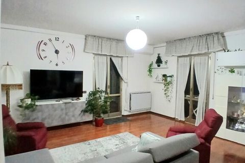 Villa i Montecosaro, Macerata, Montecosaro - € 225.000 | Ref: mc3 -45294 - foto 7
