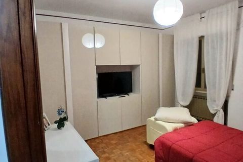 Villa i Montecosaro, Macerata, Montecosaro - € 225.000 | Ref: mc3 -45294 - foto 8