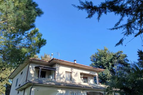 Villa i Montecosaro, Macerata, Montecosaro - € 225.000 | Ref: mc3 -45294 - foto 1