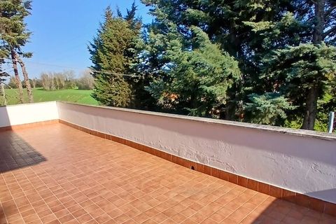 Villa i Montecosaro, Macerata, Montecosaro - € 225.000 | Ref: mc3 -45294 - foto 12
