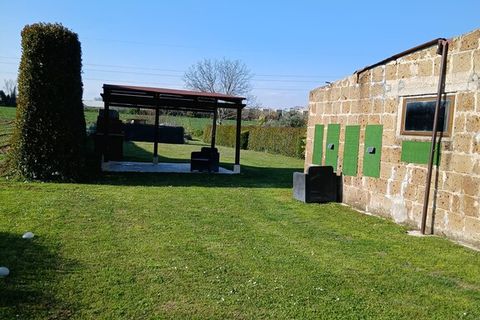 Villa i Montecosaro, Macerata, Montecosaro - € 225.000 | Ref: mc3 -45294 - foto 13