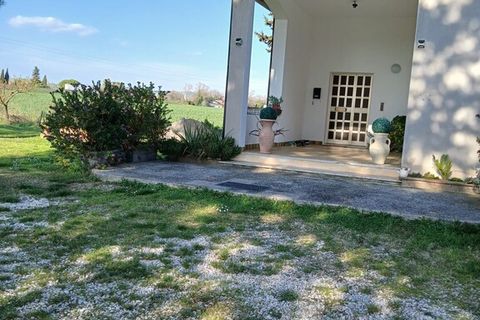 Villa i Montecosaro, Macerata, Montecosaro - € 225.000 | Ref: mc3 -45294 - foto 15