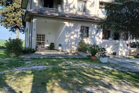Villa i Montecosaro, Macerata, Montecosaro - € 225.000 | Ref: mc3 -45294 - foto 18