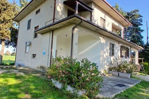 Villa i Montecosaro, Macerata, Montecosaro - € 225.000 | Ref: mc3 -45294 - foto 21