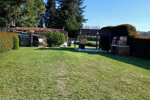 Villa i Montecosaro, Macerata, Montecosaro - € 225.000 | Ref: mc3 -45294 - foto 22