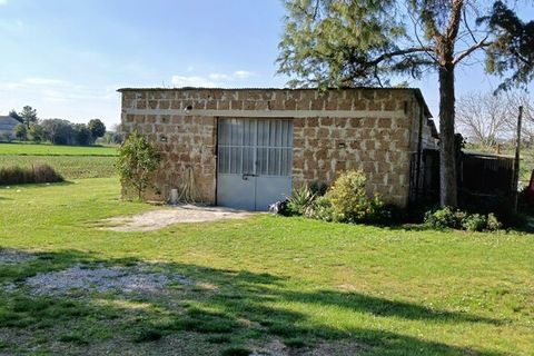 Villa i Montecosaro, Macerata, Montecosaro - € 225.000 | Ref: mc3 -45294 - foto 4