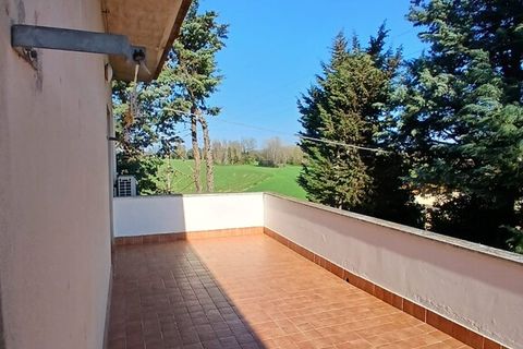 Villa i Montecosaro, Macerata, Montecosaro - € 225.000 | Ref: mc3 -45294 - foto 9