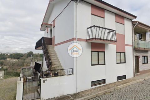 Byhus i Gondomar, Porto, Gondomar - € 260.000 | Ref: 5TC4089 - foto 1