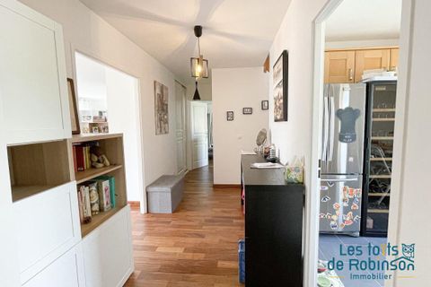 Dupleks i Chaville, Hauts-de-Seine, Chaville - € 795 000 | Ref: VA2927-TOITSROBINSON - foto 3