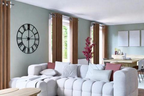 Dupleks i Chaville, Hauts-de-Seine, Chaville - € 795 000 | Ref: VA2927-TOITSROBINSON - foto 4