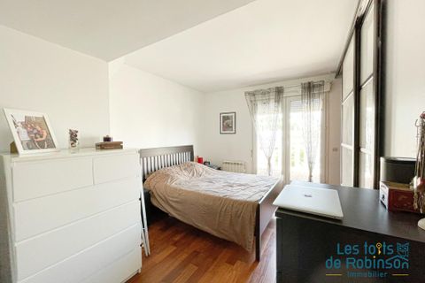 Dupleks i Chaville, Hauts-de-Seine, Chaville - € 795 000 | Ref: VA2927-TOITSROBINSON - foto 6