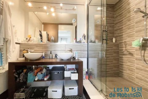 Dupleks i Chaville, Hauts-de-Seine, Chaville - € 795 000 | Ref: VA2927-TOITSROBINSON - foto 7