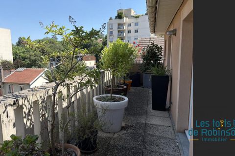 Dupleks i Chaville, Hauts-de-Seine, Chaville - € 795 000 | Ref: VA2927-TOITSROBINSON - foto 10