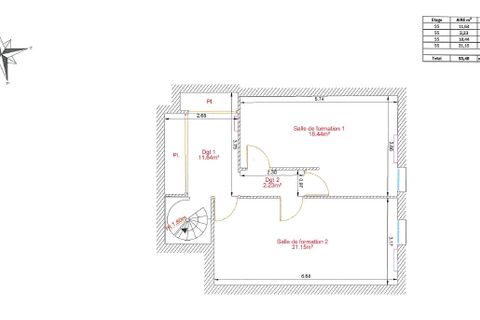 L'establiment comercial a Gex, Ain, Gex - € 11.244/mes | Ref: L2602000100010001 - foto 7