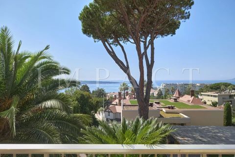 Lejlighed i Cannes, Alpes-Maritimes, Cannes - € 2.395.000 | Ref: 2163 RF - foto 3