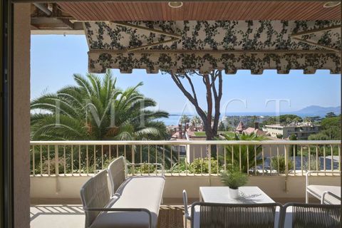 Lejlighed i Cannes, Alpes-Maritimes, Cannes - € 2.395.000 | Ref: 2163 RF - foto 17