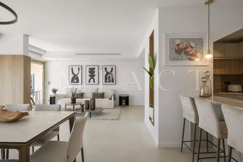 Lejlighed i Cannes, Alpes-Maritimes, Cannes - € 2.395.000 | Ref: 2163 RF - foto 5