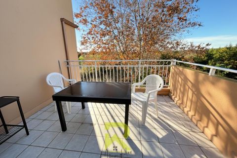 Lejlighed i Le Cap D'Agde, Herault, Le Cap D'Agde - € 286.000 | Ref: 6_MAVAP930007195 - foto 1