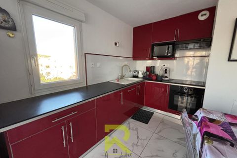 Lejlighed i Le Cap D'Agde, Herault, Le Cap D'Agde - € 286.000 | Ref: 6_MAVAP930007195 - foto 3