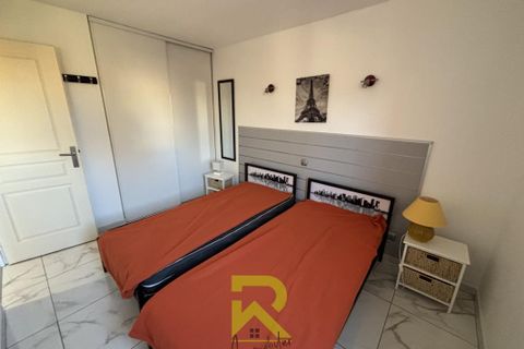 Lejlighed i Le Cap D'Agde, Herault, Le Cap D'Agde - € 286.000 | Ref: 6_MAVAP930007195 - foto 4