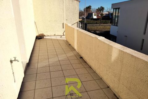 Lejlighed i Agde, Herault, Agde - € 109.000 | Ref: 5_HGVAP420007373 - foto 2
