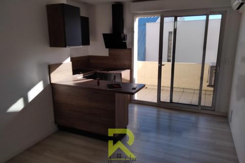 Lejlighed i Agde, Herault, Agde - € 109.000 | Ref: 5_HGVAP420007373 - foto 3