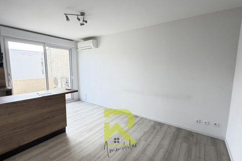 Lejlighed i Agde, Herault, Agde - € 109.000 | Ref: 5_HGVAP420007373 - foto 4
