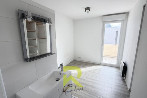 Lejlighed i Agde, Herault, Agde - € 109.000 | Ref: 5_HGVAP420007373 - foto 5