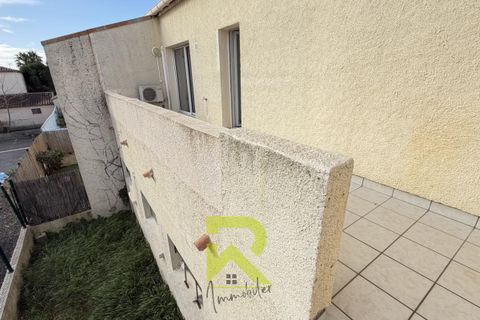 Lejlighed i Agde, Herault, Agde - € 109.000 | Ref: 5_HGVAP420007373 - foto 6