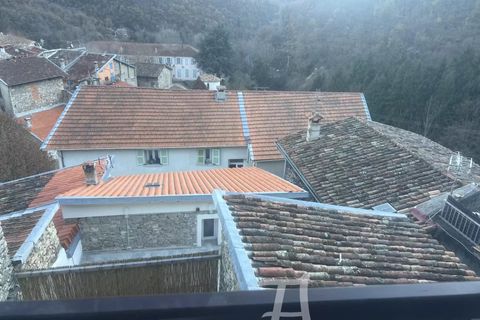 Leilighet i Moulinet, Alpes-Maritimes, Moulinet - € 79 000 | Ref: 86510809 - foto 7