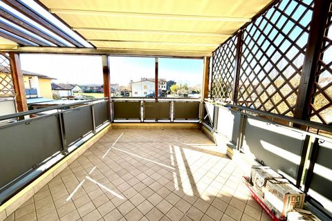 Leilighet i Cordignano, Treviso, Cordignano - € 209 000 | Ref: 385 - foto 17