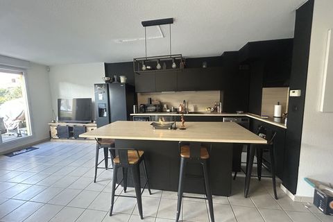 Lejlighed i Marseille, Bouches-du-Rhone, Marseille - € 299.000 | Ref: 11942CH712 - foto 3