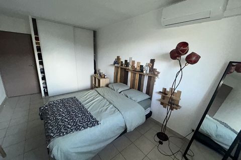 Lejlighed i Marseille, Bouches-du-Rhone, Marseille - € 299.000 | Ref: 11942CH712 - foto 4